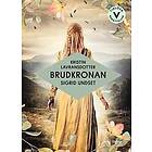 Kristin Lavransdotter Brudkronan (lättläst)
