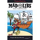 Pirates Mad Libs