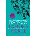 Woman Who Rides Like A Man