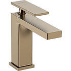Hansgrohe Tvättställsblandare Tecturis E 110 CoolStart utan Bottenventil 7301614