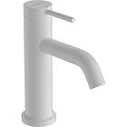 Hansgrohe Tvättställsblandare Tecturis S 80 CoolStart utan Bottenventil 73301700