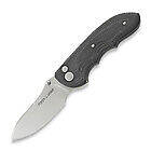 Viper Moon, Stonewashed, Black SureTouch V6010GG