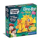 Clementoni Dino-Bot byggsats Trice robot