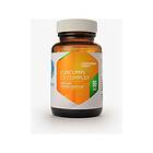 Hepatica Curcumin C3 Complex 90 Caps