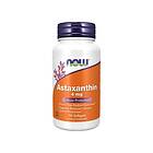 Now Foods Astaxanthin 4 mg 90 Softgels