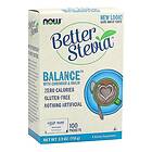 Now Foods BetterStevia Balance with Chromium & Inulin 100 packets