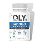 OLY Fadogia Agrestis 600mg 60 vcaps