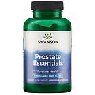 Swanson Prostate Essentials 90 vcaps