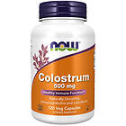 Now Foods Colostrum, 500mg 120 vcaps