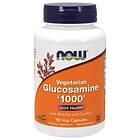 Now Foods Glucosamine 1000 Vegetarian 90 vcaps