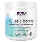 Now Foods Aquatic Beauty, Powder 85 grams