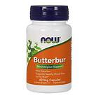 Now Foods Butterbur 60 vcaps