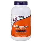 Now Foods D-Mannose, Pure Powder 170g