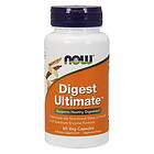 Now Foods Digest Ultimate, 120 vcaps