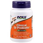 Now Foods Clinical GI Probiotic 60 vcaps