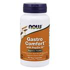 Now Foods Gastro Comfort with PepZin GI 60 vcaps