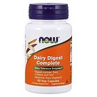 Now Foods Dairy Digest Complete 90 vcaps