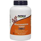 Now Foods Glucosamine 1000, 180 vcaps