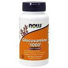 Now Foods Glucosamine 1000, 60 vcaps