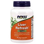 Now Foods Liver Refresh, 90 vcaps