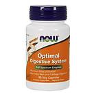 Now Foods Optimal Digestive System 90 vcaps