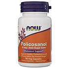 Now Foods Policosanol 10 Mg (90 Vcaps)