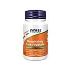 Now Foods Respiratory Care Probiotic 60 Veg Capsules