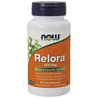 Now Foods Relora, 300mg 60 vcaps