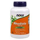 Now Foods Rhodiola Rosea 500 Mg (120 caps.)