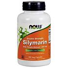 Now Foods Silymarin with Artichoke & Dandelion, 300mg 100 vcaps