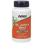 Now Foods St. John's Wort, 300mg 100 vcaps