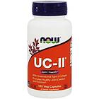 Now Foods UC-II Undenatured Type II Collagen, 120 vcaps