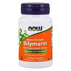 Now Foods Silymarin with Artichoke & Dandelion, 300mg 50 vcaps