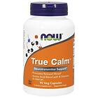 Now Foods True Calm 90 vcaps