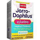 Jarrow Formulas Jarro-Dophilus Women, 5 Billion CFU 60 vcaps