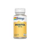 Solaray Inositol 500mg 100 Kapslar