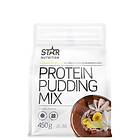 Star Nutrition Protein Pudding Mix 450g