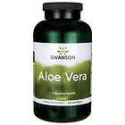 Swanson Aloe Vera, 5000 Mg (300 Caps)