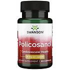 Swanson Biocosanol Policosanol, 10 Mg (60 Caps)