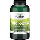 Swanson Chlorophyll, 60 Mg (300 Caps)