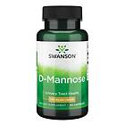 Swanson D-Mannose, 700mg 60 caps