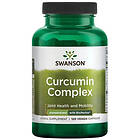 Swanson Curcumin Complex, 700mg 120 vcaps