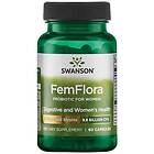 Swanson Femflora (60 Caps)