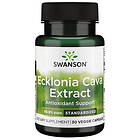 Swanson Ecklonia Cava Extract, 53mg 30 vcaps