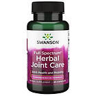 Swanson Full Spectrum Herbal Joint Care 60 caps