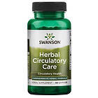 Swanson Full Spectrum Herbal Circulatory Care 60 caps