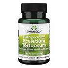 Swanson Full Spectrum Sceletium Tortuosum, 50mg 60 vcaps