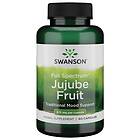 Swanson Full Spectrum Jujube Fruit, 675mg 60 caps