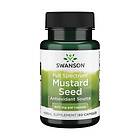 Swanson Full Spectrum Mustard Seed, 400mg