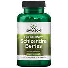 Swanson Full Spectrum Schizandra Berries, 525mg 90 caps